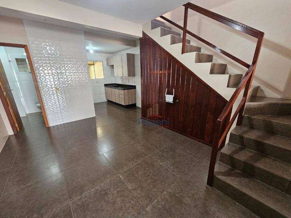 Sobrado, 2 quartos, 114 m² - Foto 17