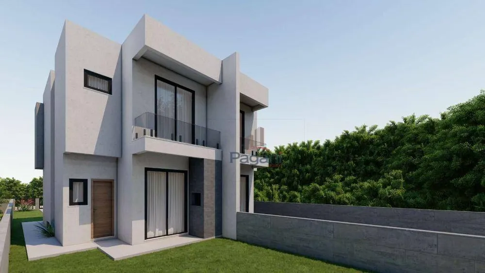 Sobrado, 2 quartos, 90 m² - Foto 7