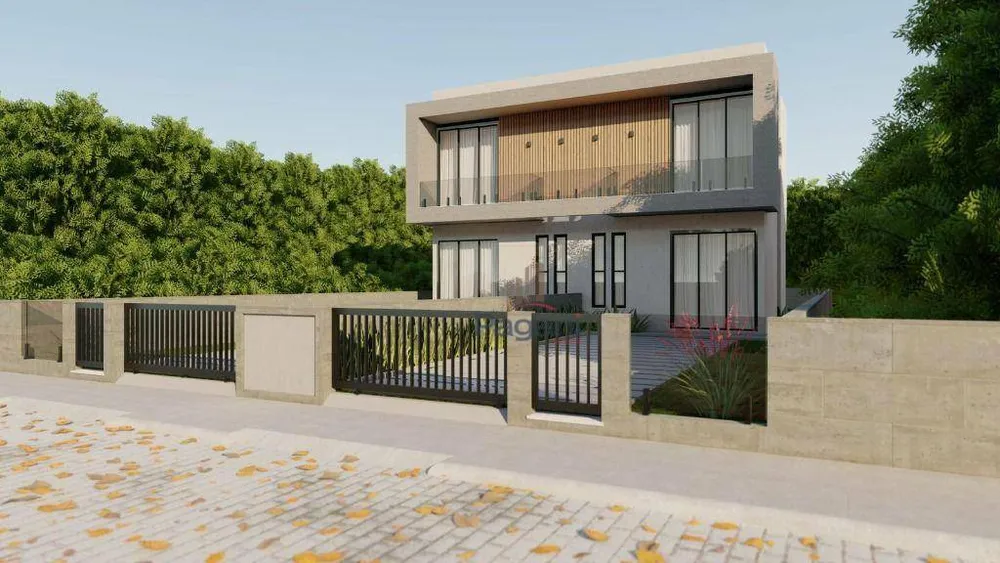Sobrado, 2 quartos, 90 m² - Foto 1