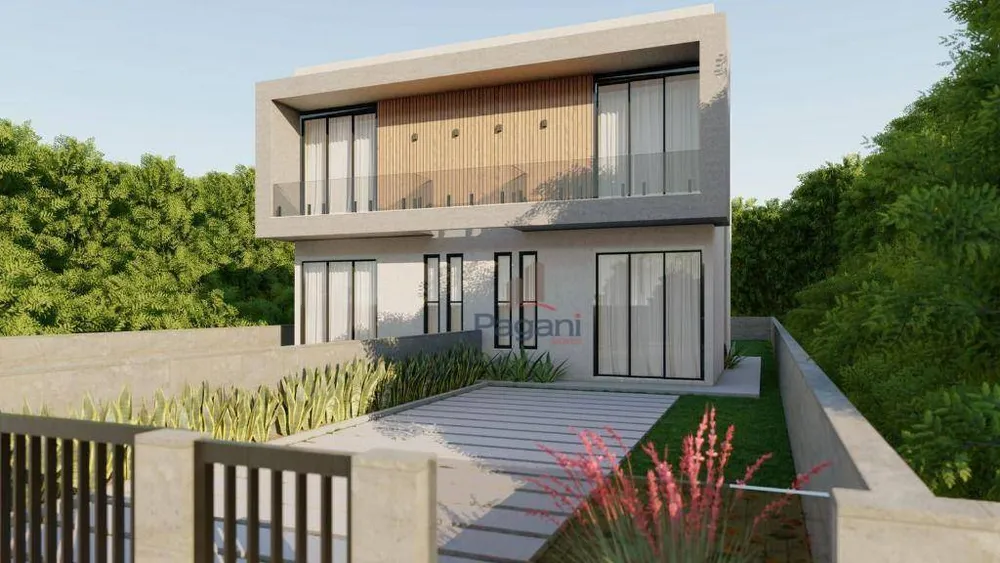 Sobrado, 2 quartos, 90 m² - Foto 5