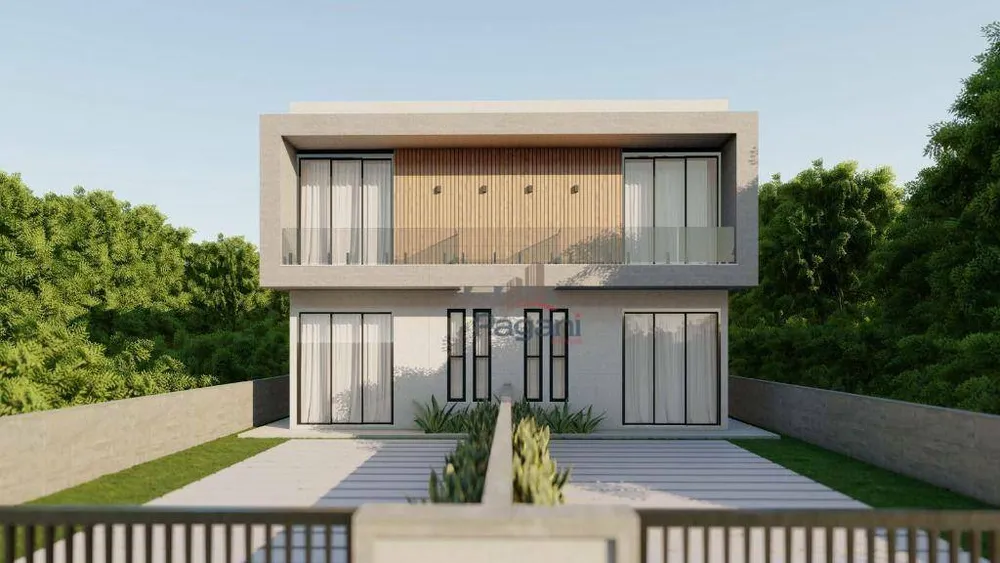 Sobrado, 2 quartos, 90 m² - Foto 6