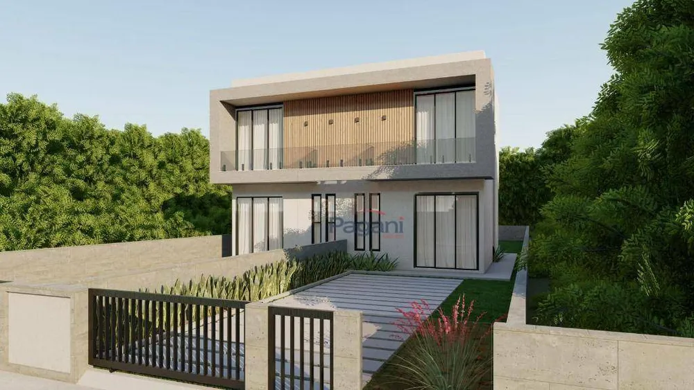 Sobrado, 2 quartos, 90 m² - Foto 4