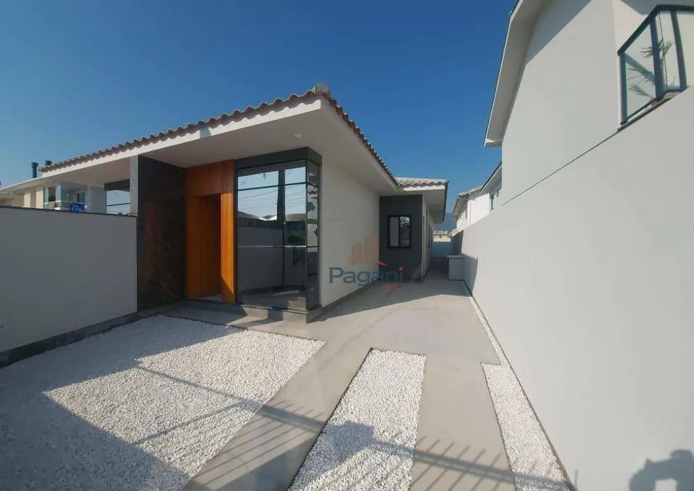 Casa, 3 quartos, 70 m² - Foto 6