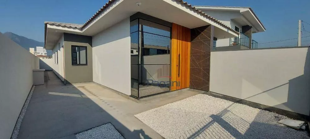 Casa, 3 quartos, 70 m² - Foto 3