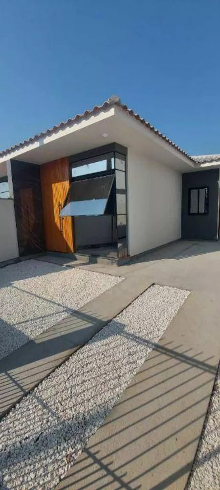 Casa, 3 quartos, 70 m² - Foto 12