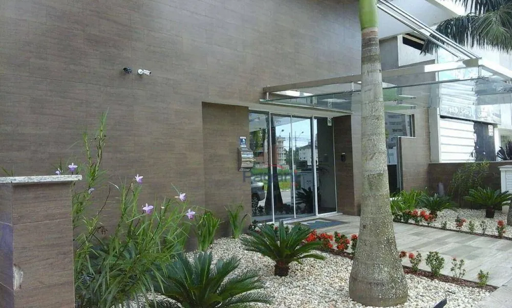 Apartamento, 2 quartos, 60 m² - Foto 2