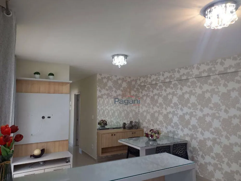 Apartamento, 2 quartos, 60 m² - Foto 8