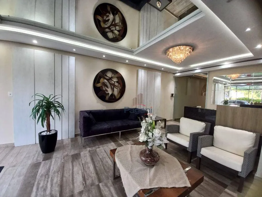 Apartamento, 2 quartos, 60 m² - Foto 3