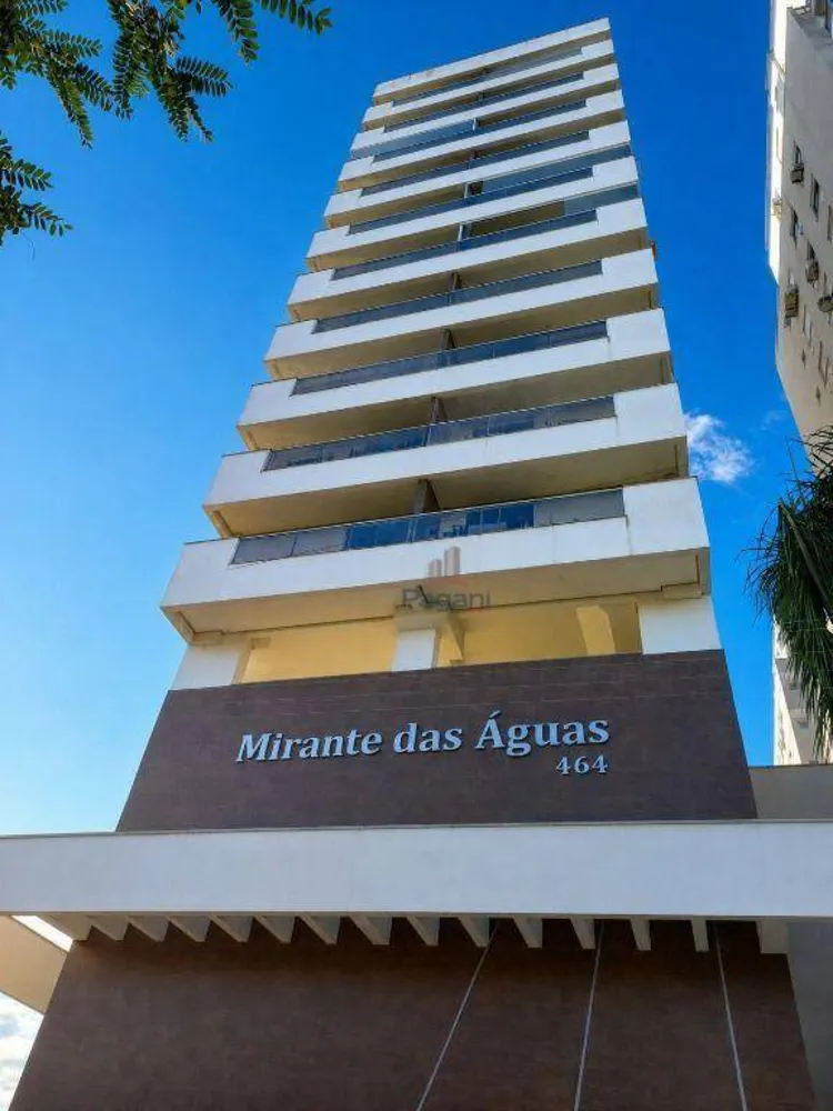 Apartamento, 2 quartos, 60 m² - Foto 1