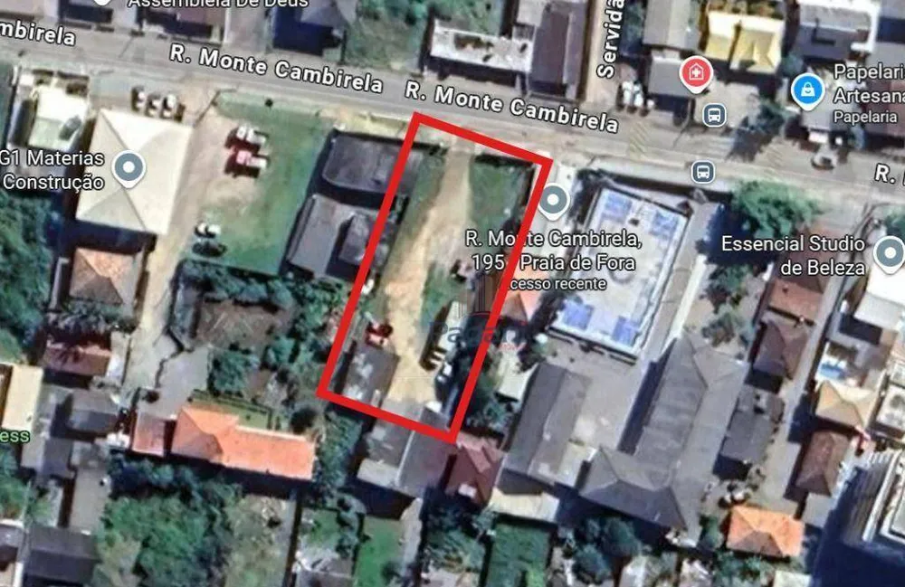 Terreno, 1195 m² - Foto 4