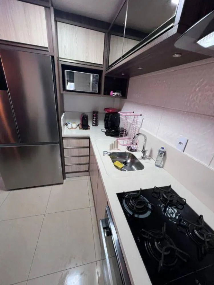 Apartamento, 2 quartos, 55 m² - Foto 4
