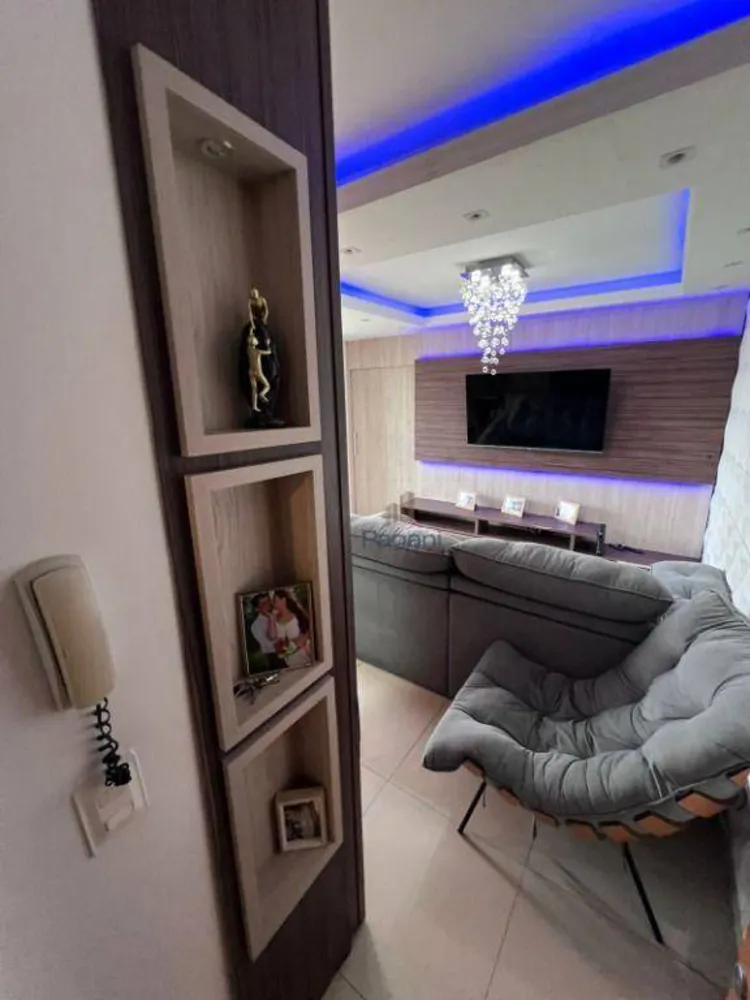 Apartamento, 2 quartos, 55 m² - Foto 3