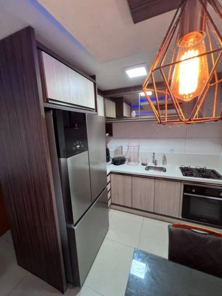 Apartamento, 2 quartos, 55 m² - Foto 5