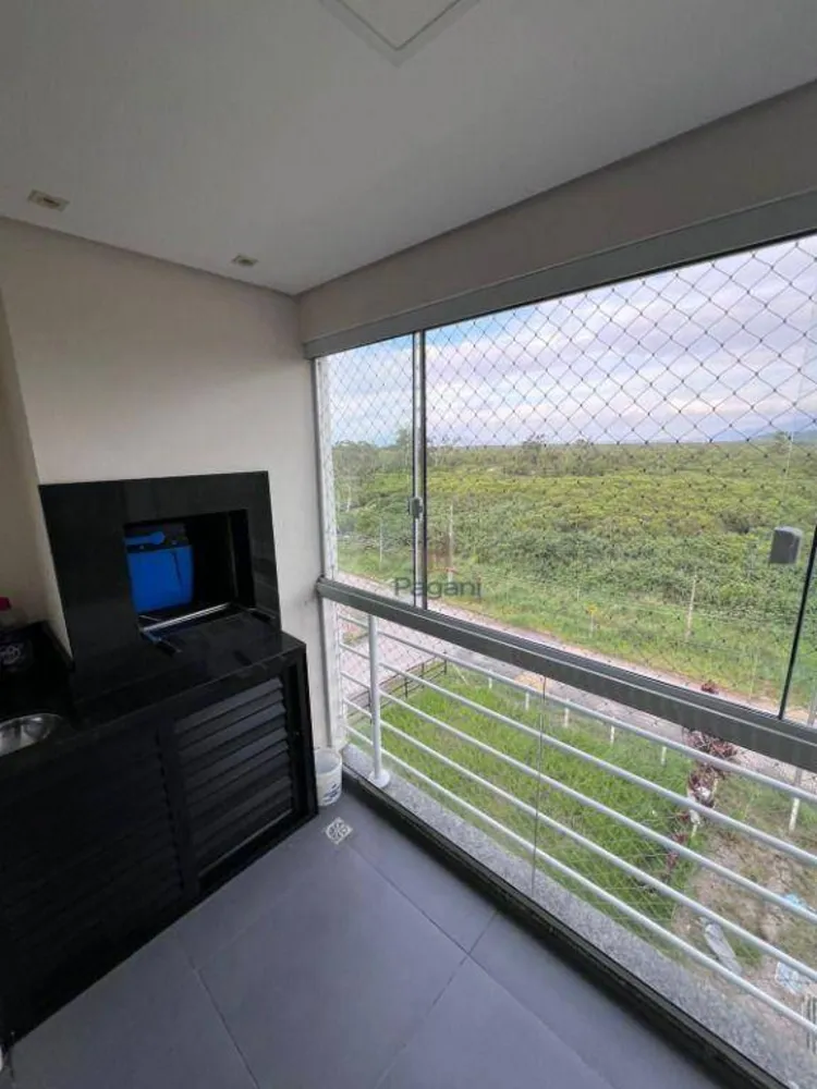 Apartamento, 2 quartos, 55 m² - Foto 7