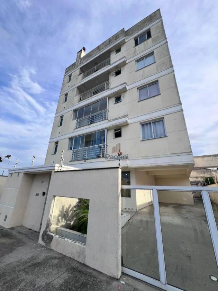 Apartamento, 2 quartos, 55 m² - Foto 1