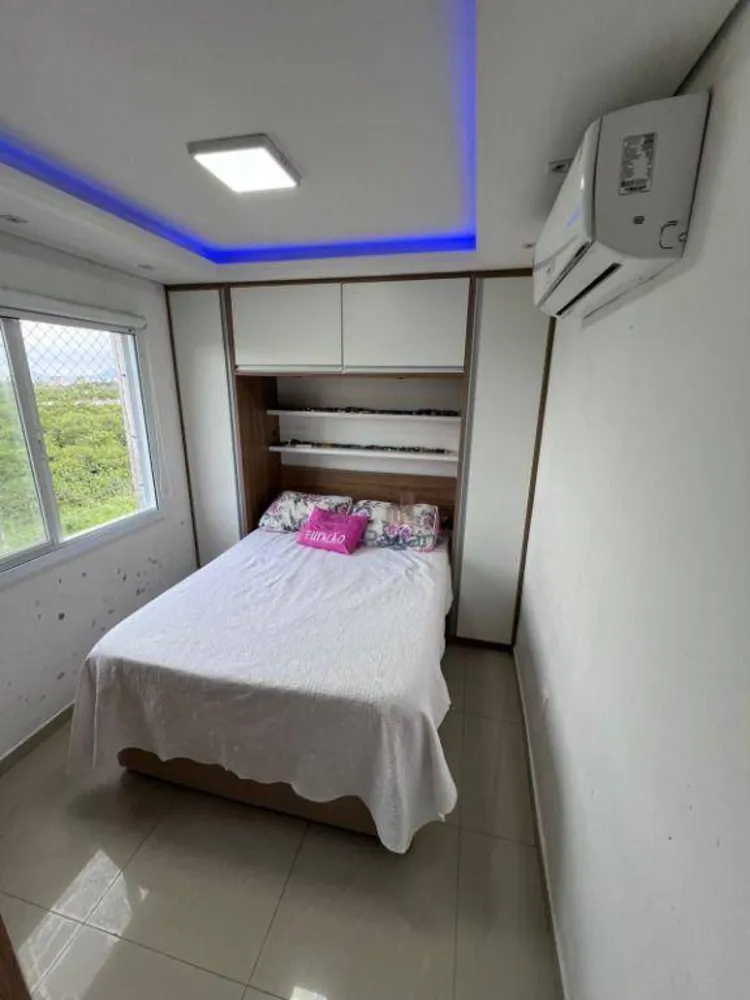 Apartamento, 2 quartos, 55 m² - Foto 9