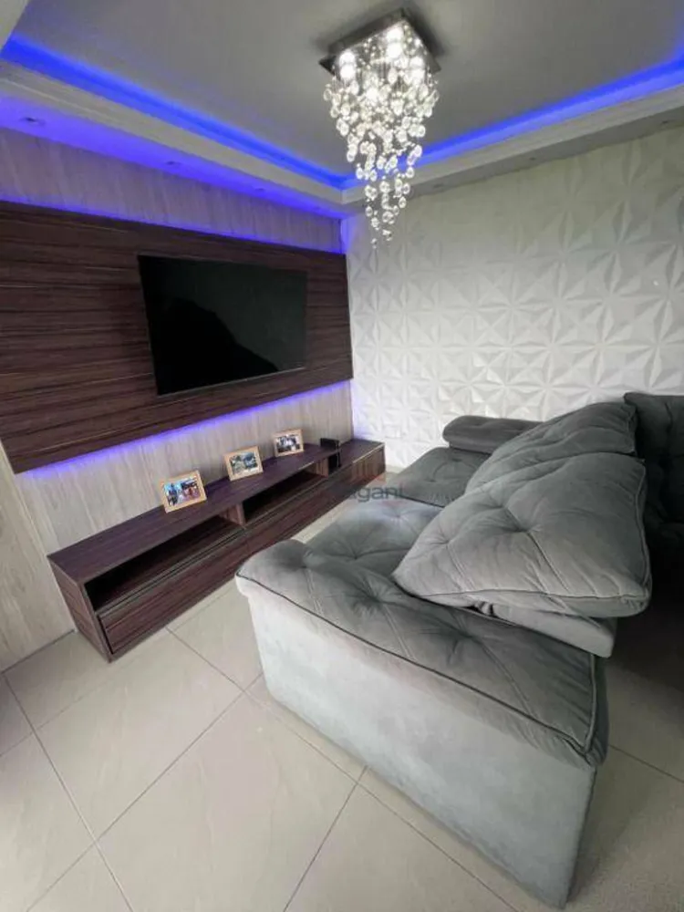 Apartamento, 2 quartos, 55 m² - Foto 2