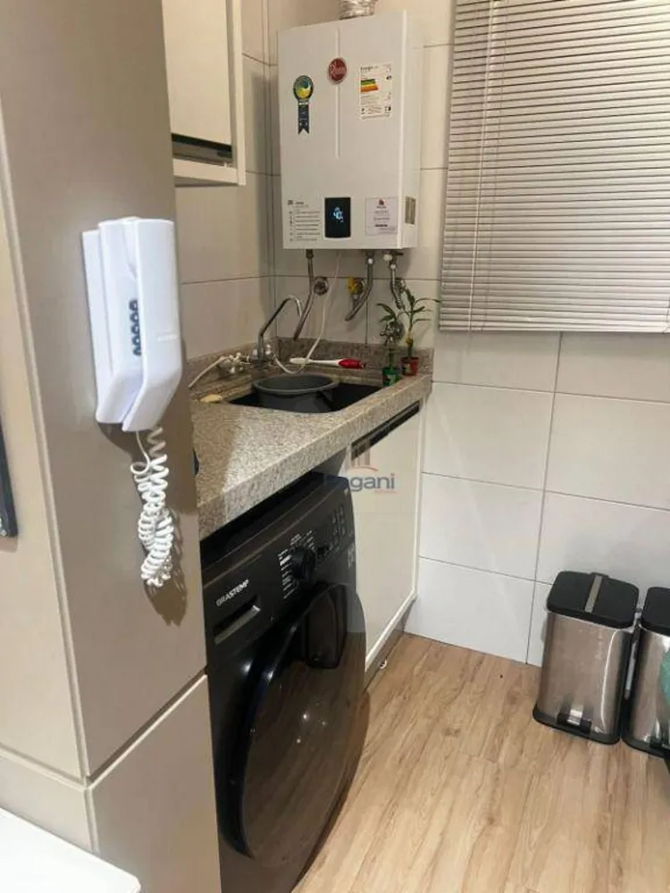 Apartamento, 2 quartos, 64 m² - Foto 4