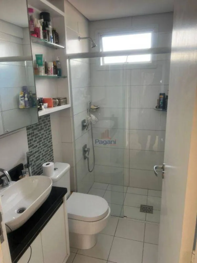 Apartamento, 2 quartos, 64 m² - Foto 5