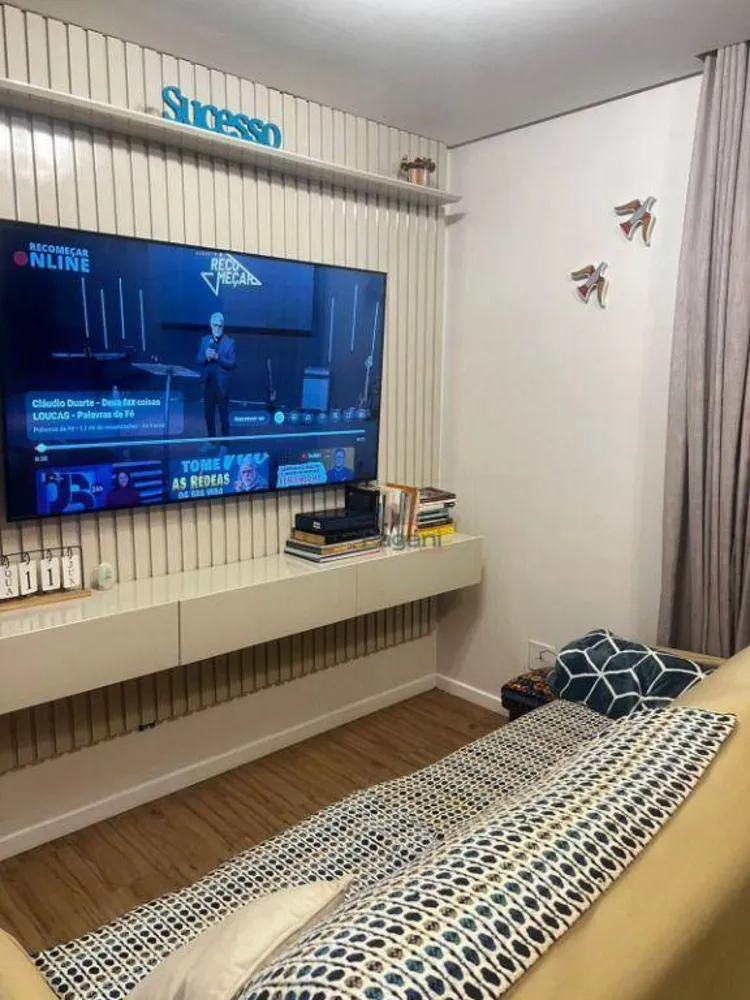 Apartamento, 2 quartos, 64 m² - Foto 1