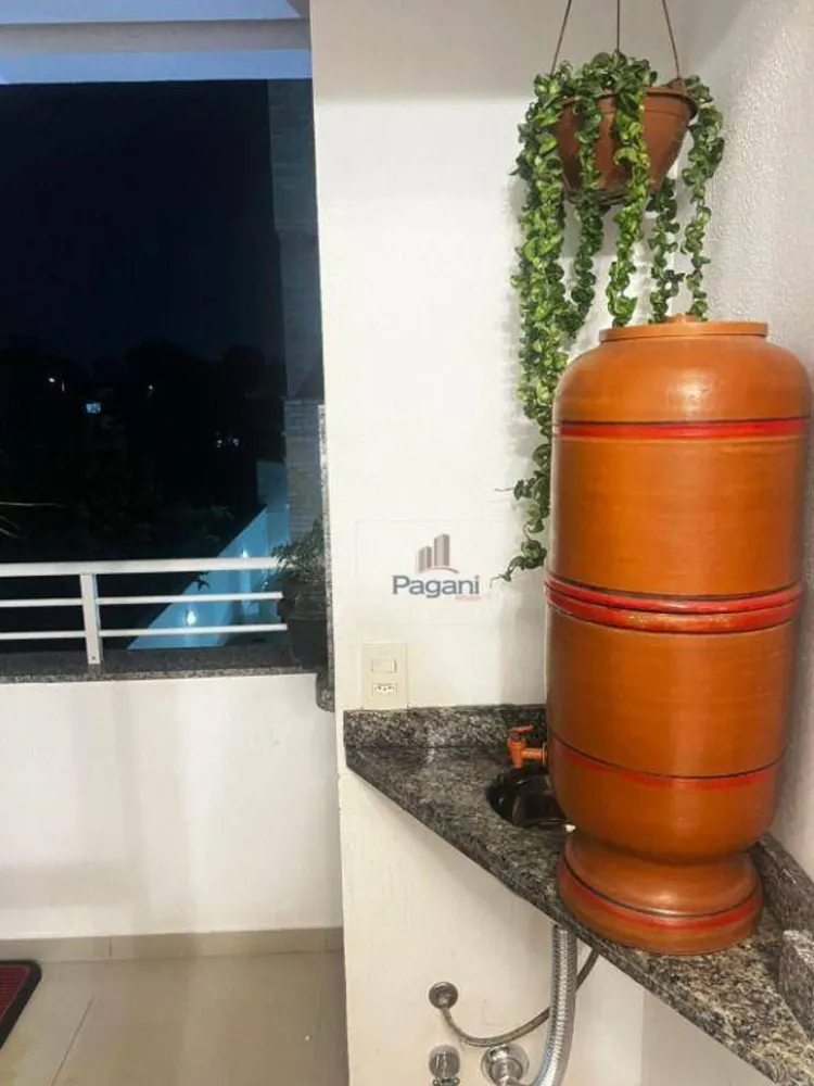Apartamento, 2 quartos, 64 m² - Foto 3