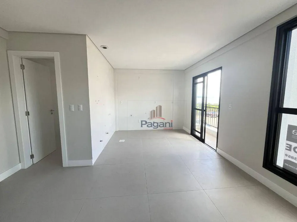 Apartamento, 2 quartos, 58 m² - Foto 9