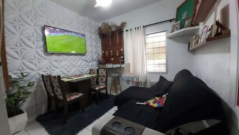 Sobrado, 3 quartos, 230 m² - Foto 10