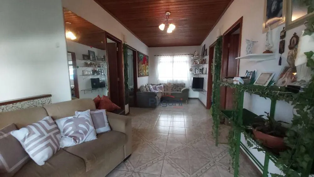 Sobrado, 3 quartos, 230 m² - Foto 11