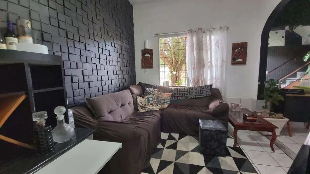Sobrado, 3 quartos, 230 m² - Foto 9