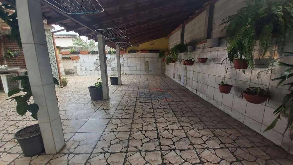 Sobrado, 3 quartos, 230 m² - Foto 8