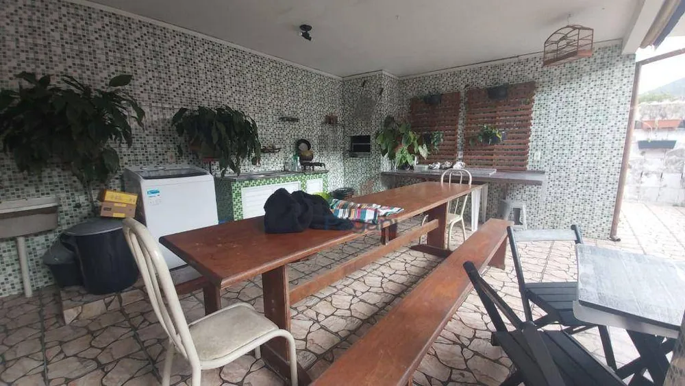 Sobrado, 3 quartos, 230 m² - Foto 4