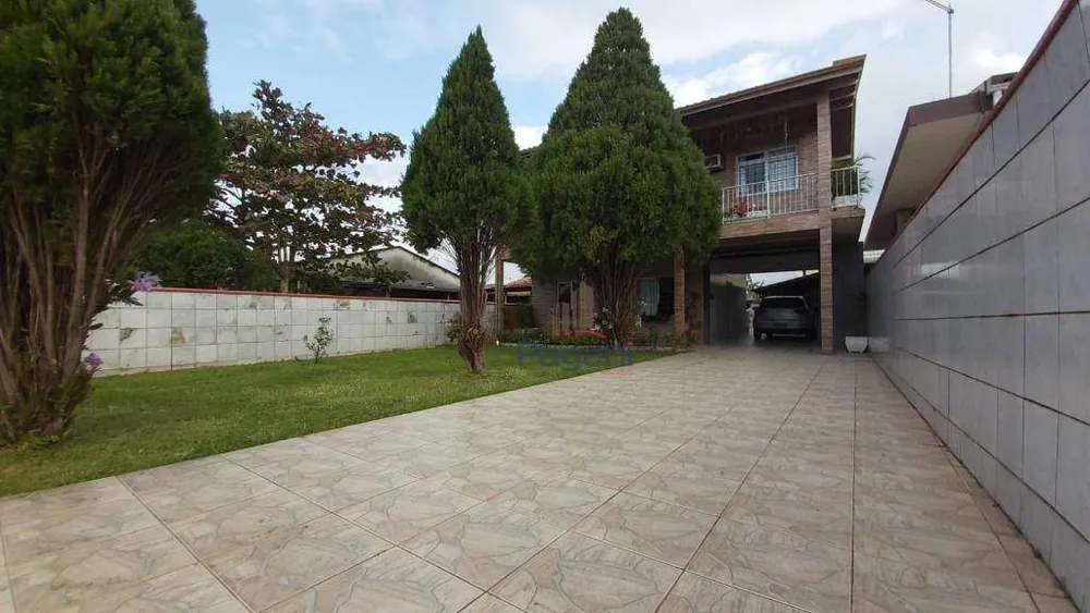 Sobrado, 3 quartos, 230 m² - Foto 7