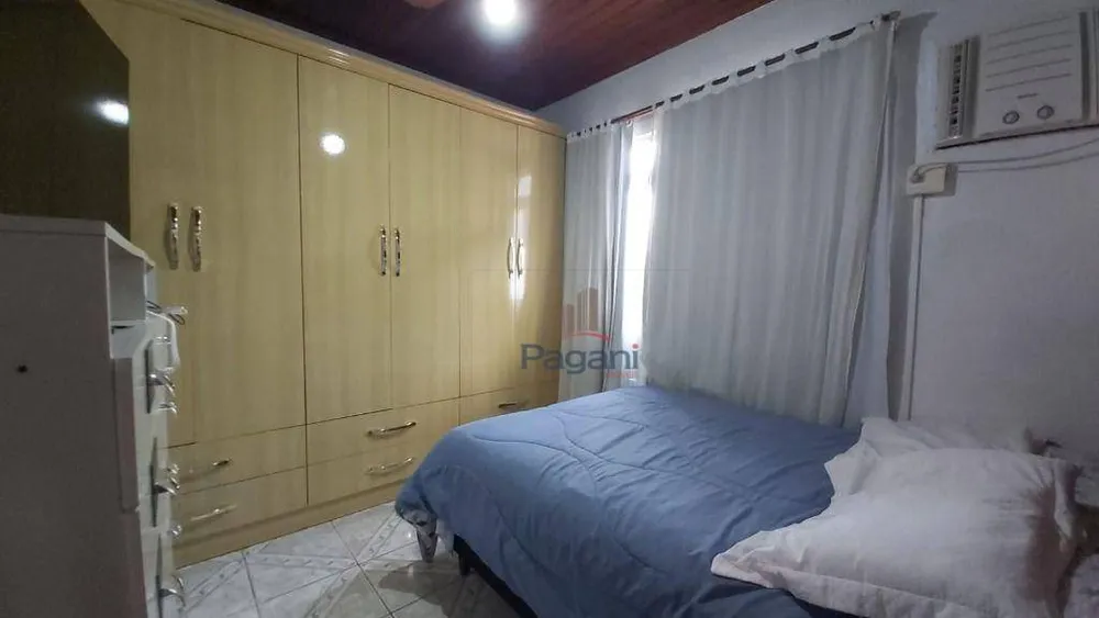 Sobrado, 3 quartos, 230 m² - Foto 12