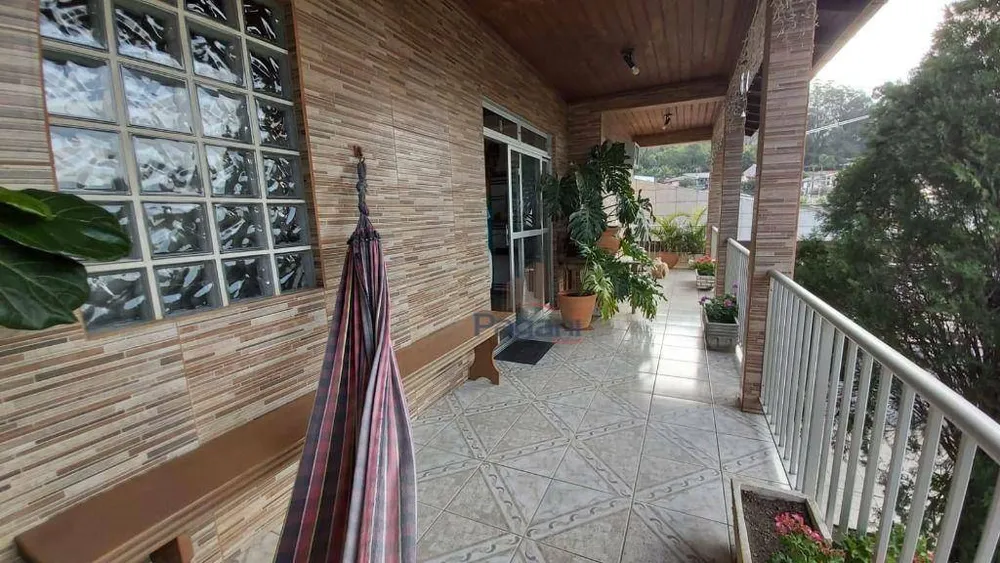 Sobrado, 3 quartos, 230 m² - Foto 1