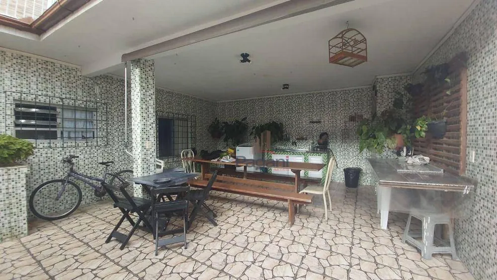 Sobrado, 3 quartos, 230 m² - Foto 5
