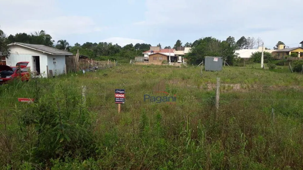 Terreno, 896 m² - Foto 1