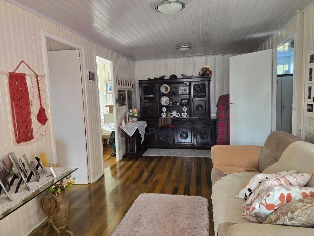 Casa, 3 quartos, 80 m² - Foto 8
