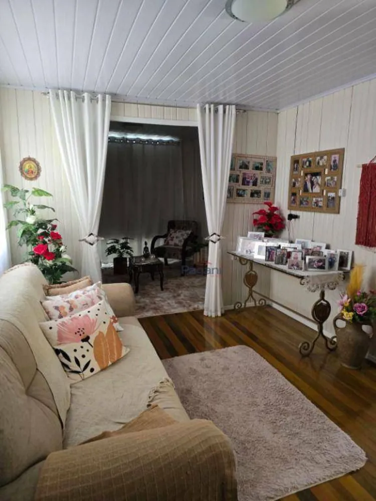 Casa, 3 quartos, 80 m² - Foto 11