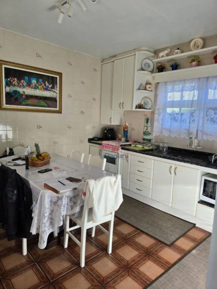 Casa, 3 quartos, 80 m² - Foto 6