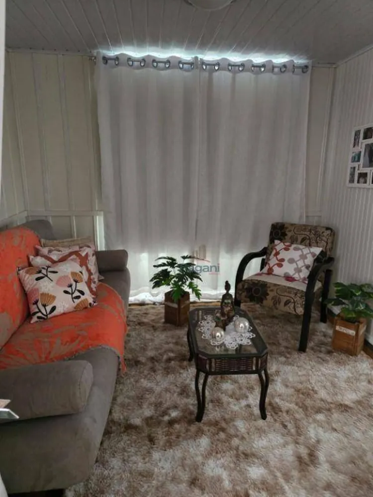 Casa, 3 quartos, 80 m² - Foto 12