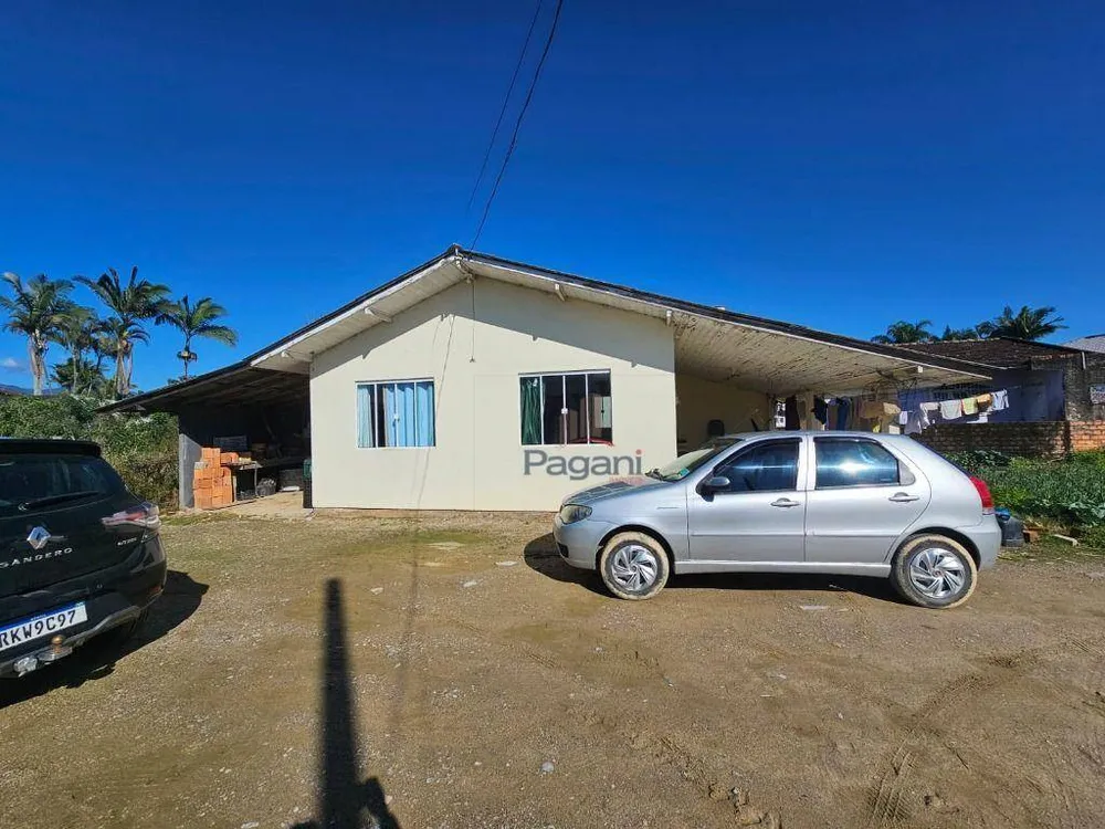 Terreno, 1100 m² - Foto 1
