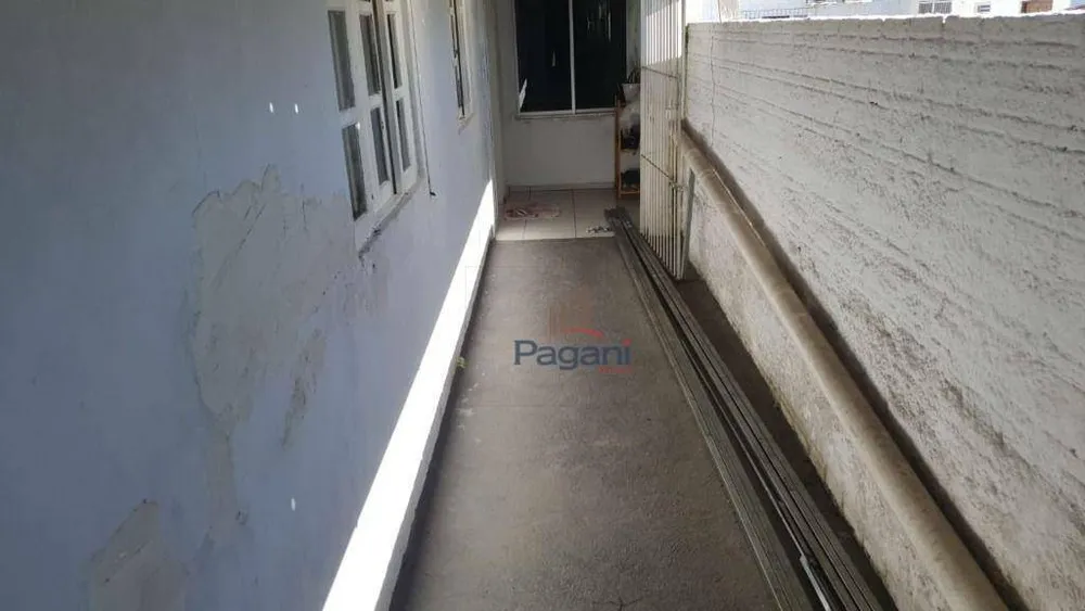 Casa, 2 quartos, 250 m² - Foto 8