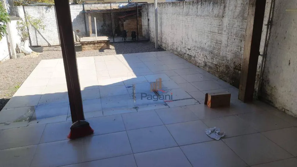 Casa, 2 quartos, 250 m² - Foto 3