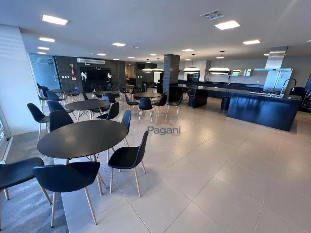 Apartamento, 3 quartos, 108 m² - Foto 2
