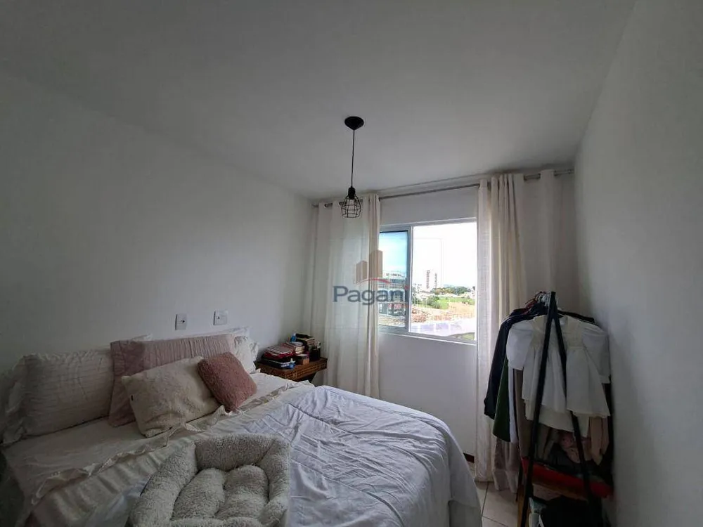 Apartamento, 2 quartos, 60 m² - Foto 8