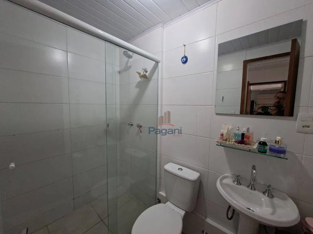 Apartamento, 2 quartos, 60 m² - Foto 7