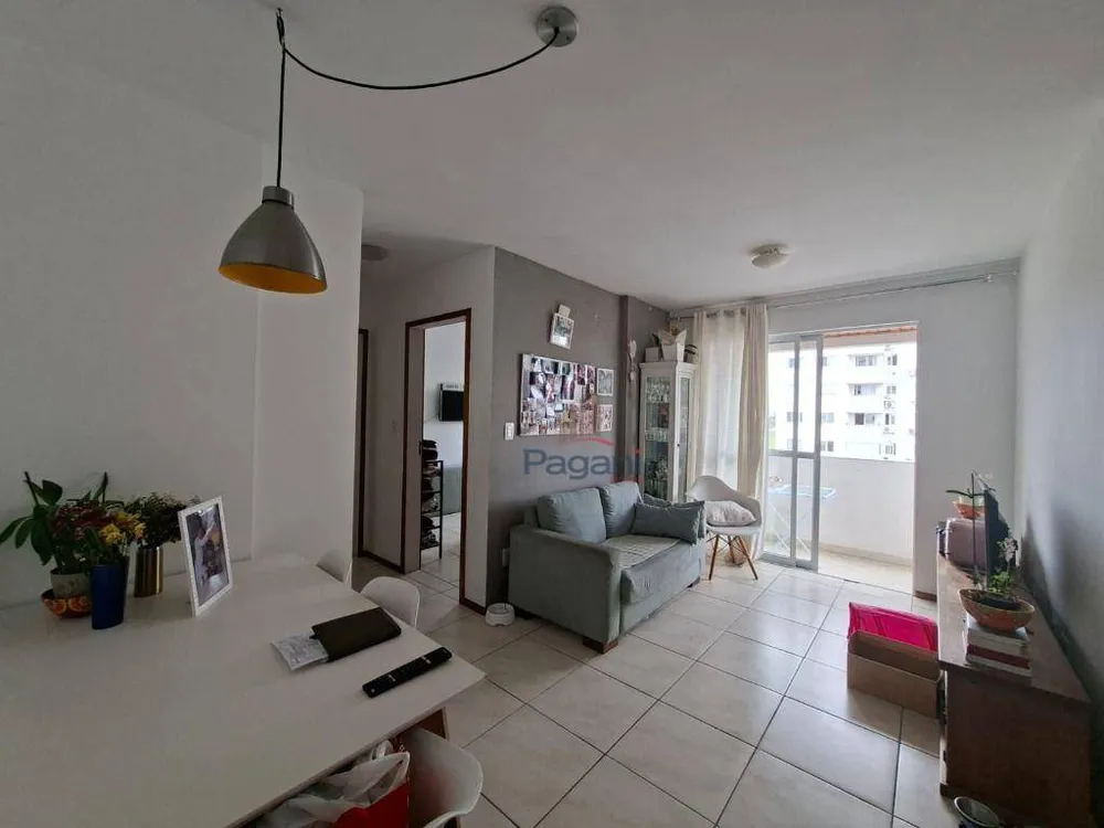 Apartamento, 2 quartos, 60 m² - Foto 3
