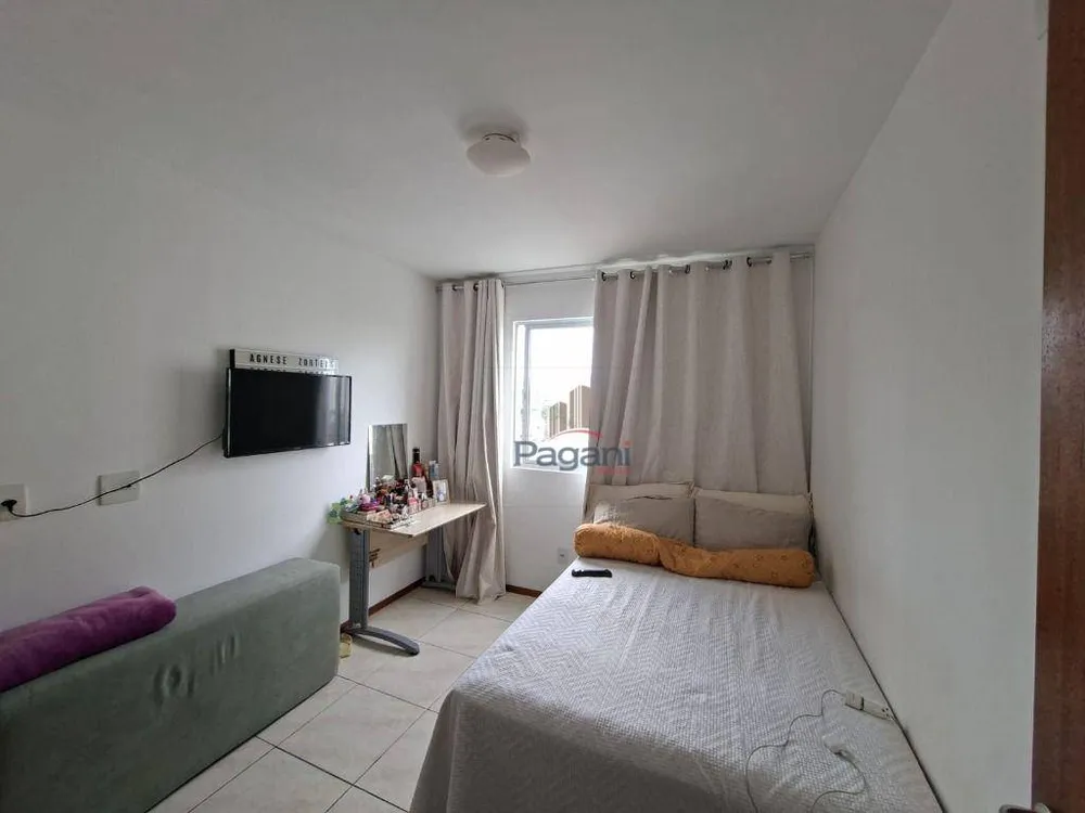 Apartamento, 2 quartos, 60 m² - Foto 5