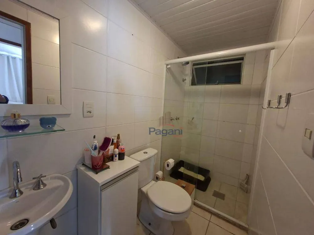 Apartamento, 2 quartos, 60 m² - Foto 6