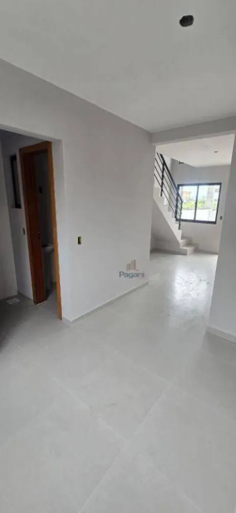 Sobrado, 2 quartos, 70 m² - Foto 3